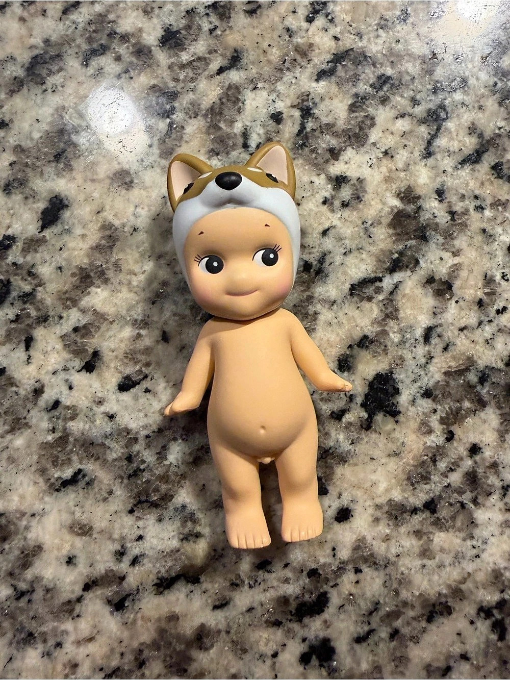 Sonny Angel Animal Series 4 - Shiba